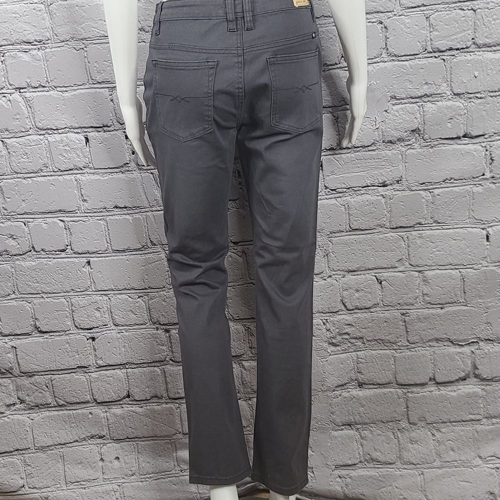 LuckyBrand Slim Fit Pants Girls 16 NWT - Picture 3 of 8